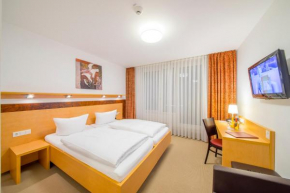 Hotel Nurnberger Hof